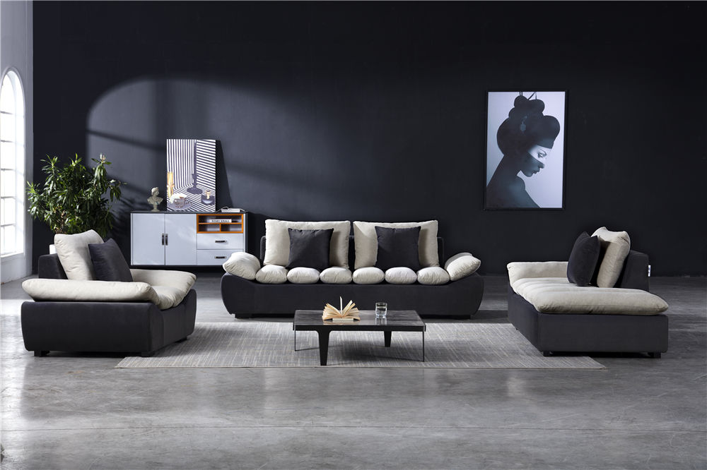 中国好沙发—好沙发选购的方法