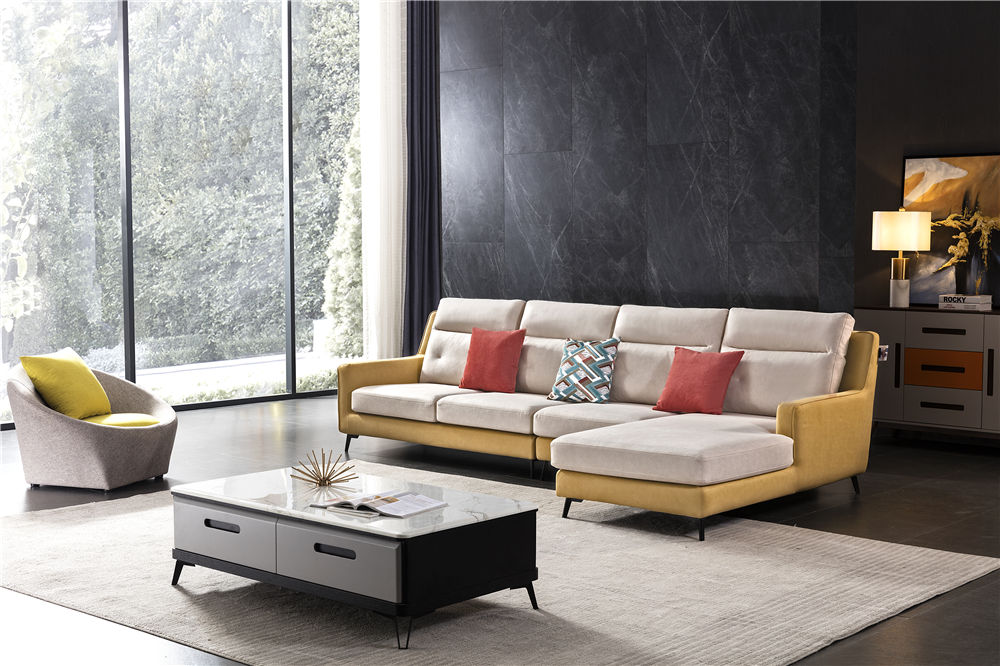 库莱雅家居 — 推荐极简家具体验用餐文化？