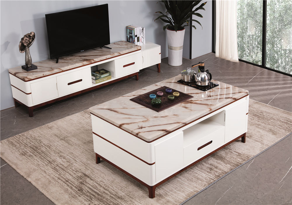 库莱雅家居 —现代简约沙发背景墙设计有哪些方案