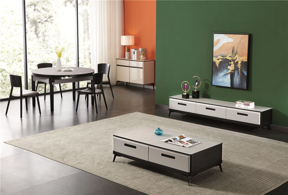 库莱雅家居 —让美与生活真正融合，走入极简风格