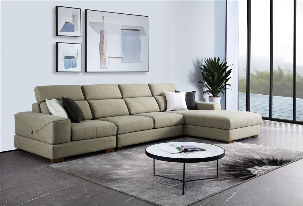 库莱雅家居 —惊艳时光 温柔岁月