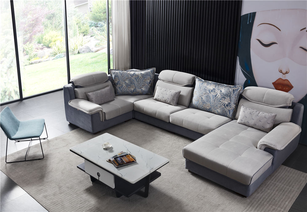 中国好沙发— 极简居家生活 首选库莱雅