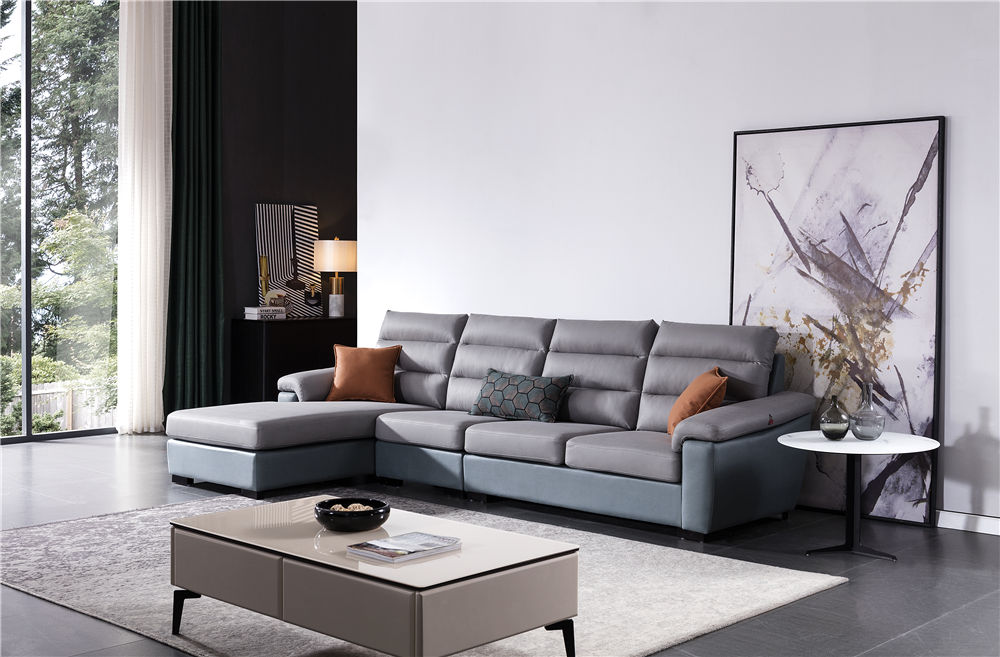 极简沙发 — 极简主义，如何选购单人沙发打造休闲区？