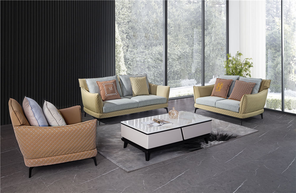 极简沙发 — 家具知识，自己买沙发了解真正的极简沙发