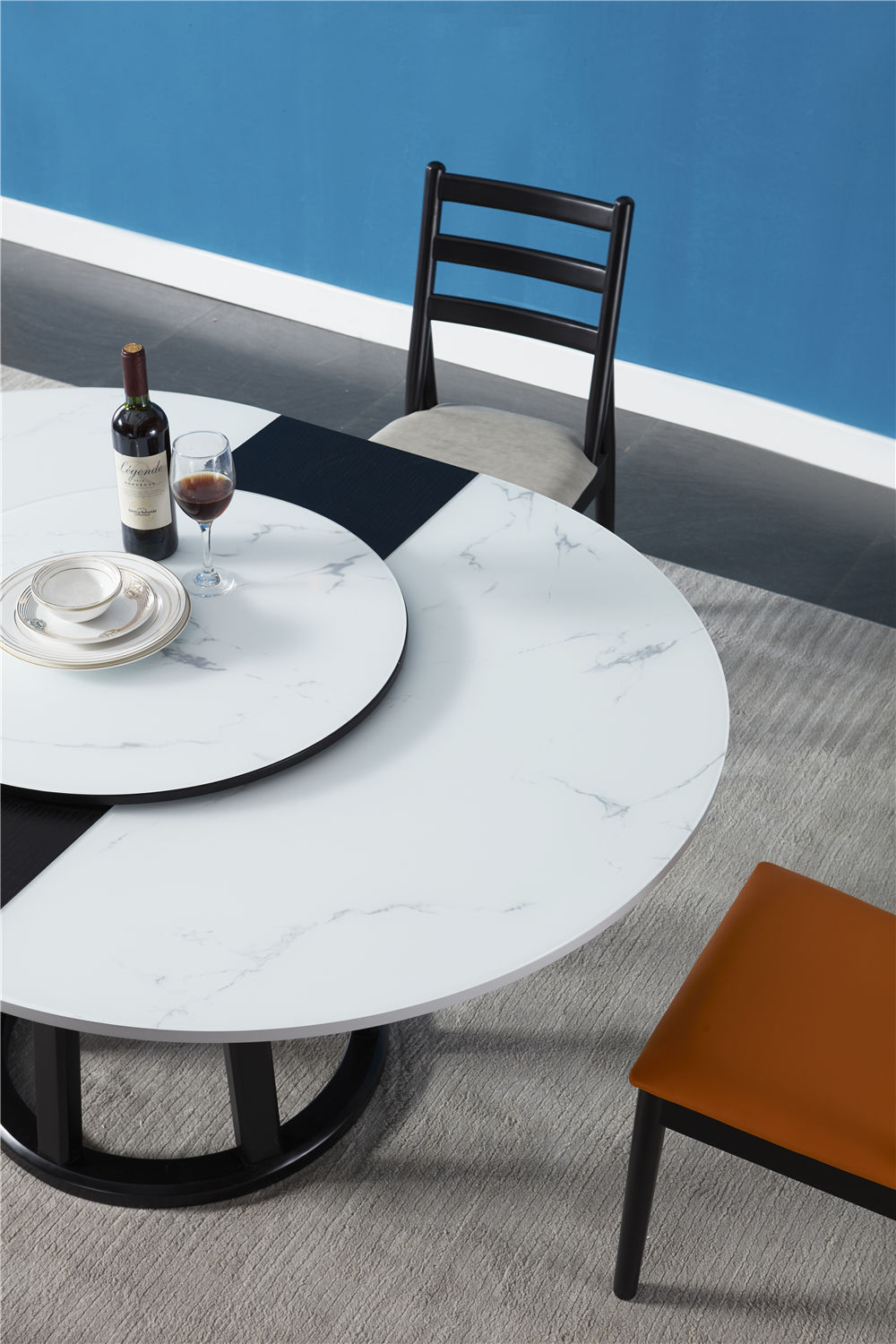 库莱雅家居 — 家怎么布置才能好看又实用? 