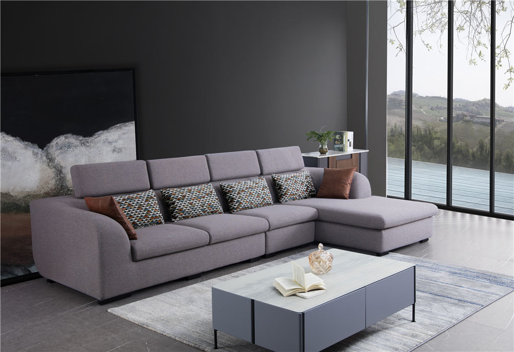 现代简约风格设计说明 展现时尚简约风