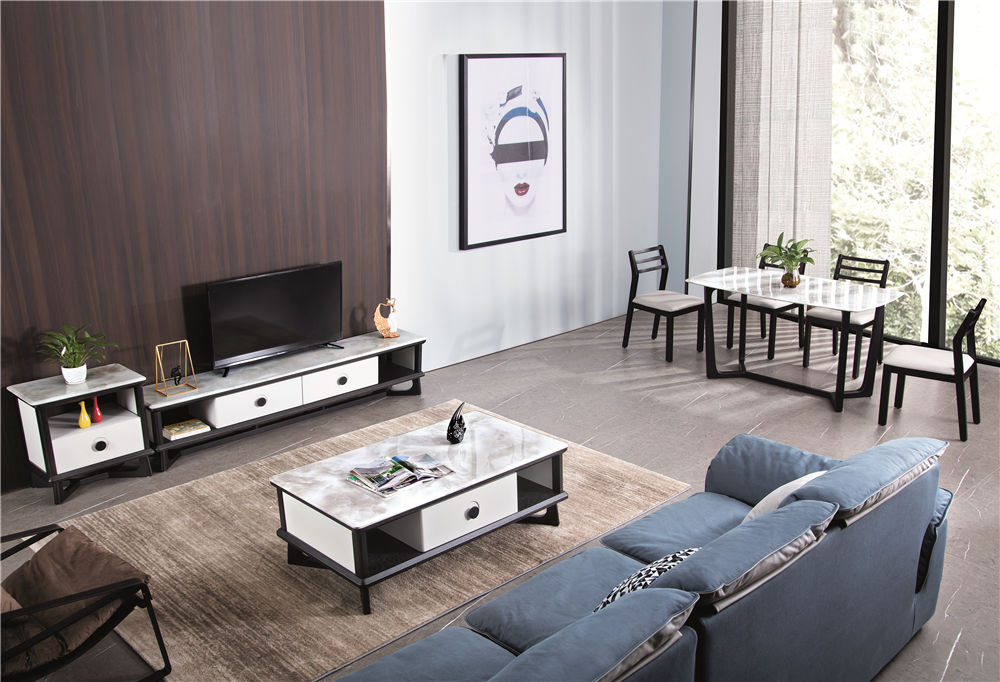 客厅五金家具 — 五金客厅家具如何摆放