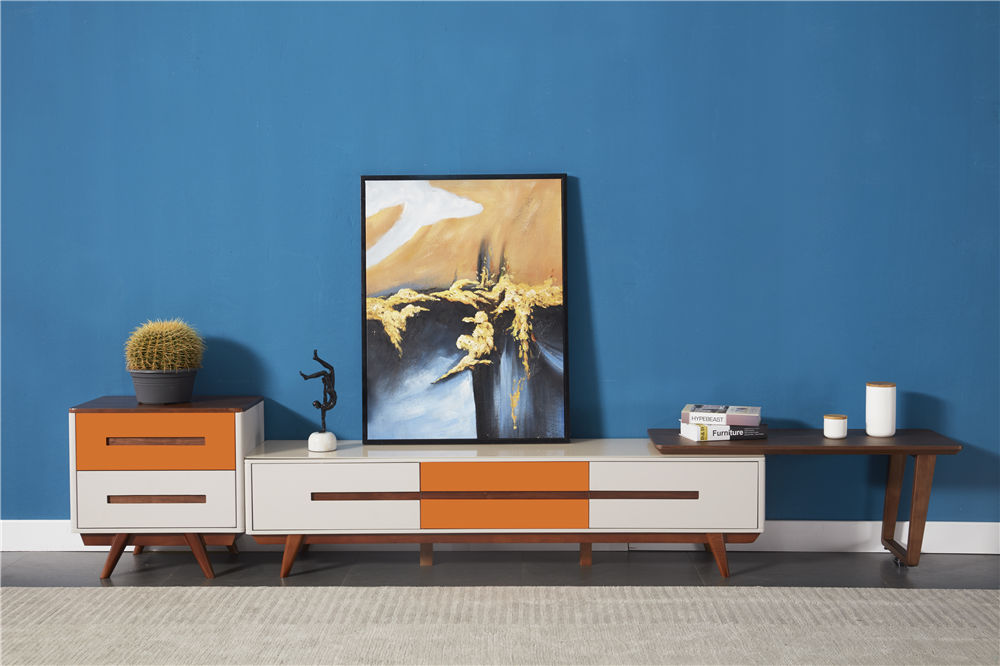 库莱雅家居 — 夏日小清新家居风格，带你逃离暑气