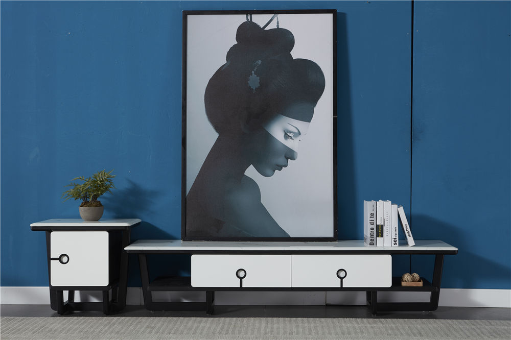 极简沙发 — 删繁就简，低调而有逼格的极简沙发