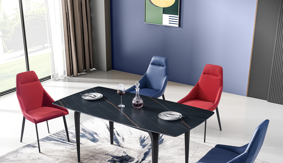 库莱雅家居 | 意大利极简风格