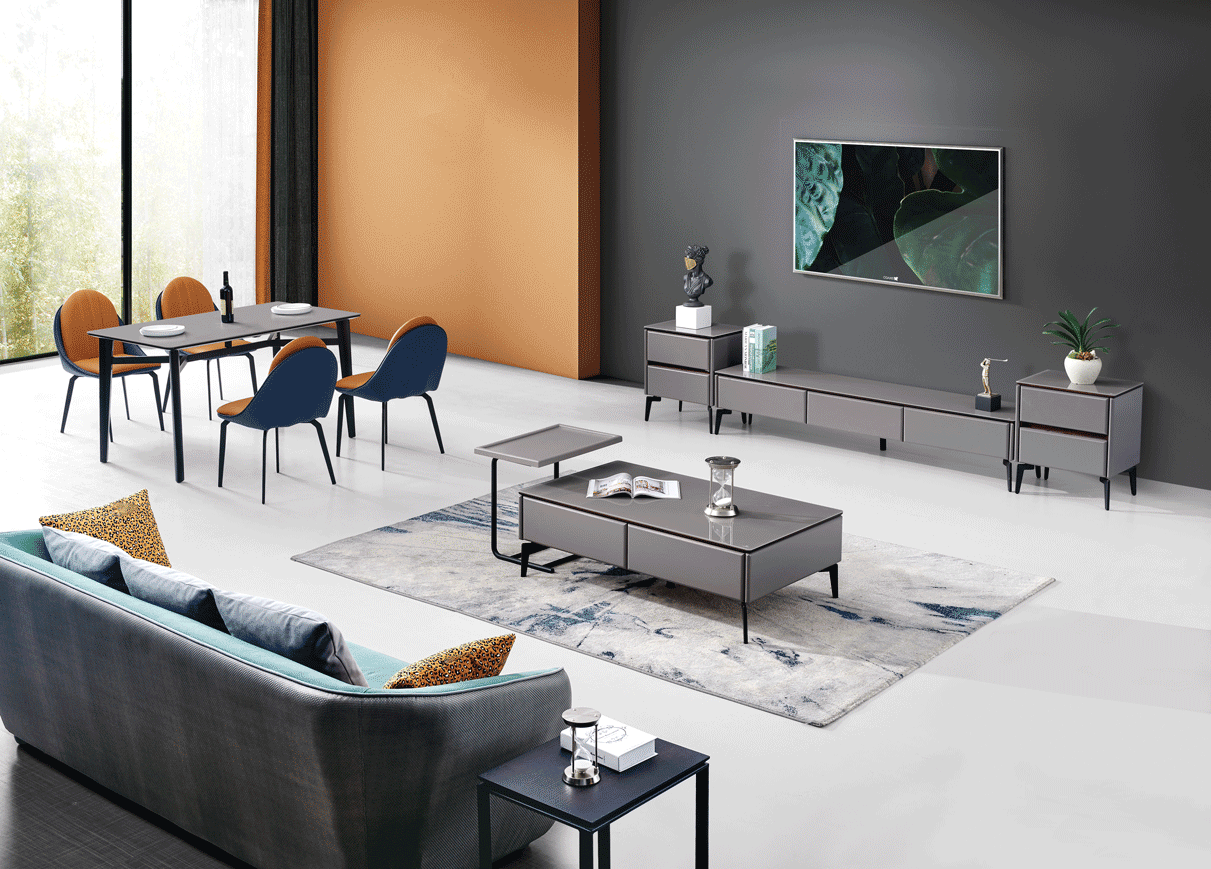 台风来袭，库莱雅家居教你给家具防潮保养