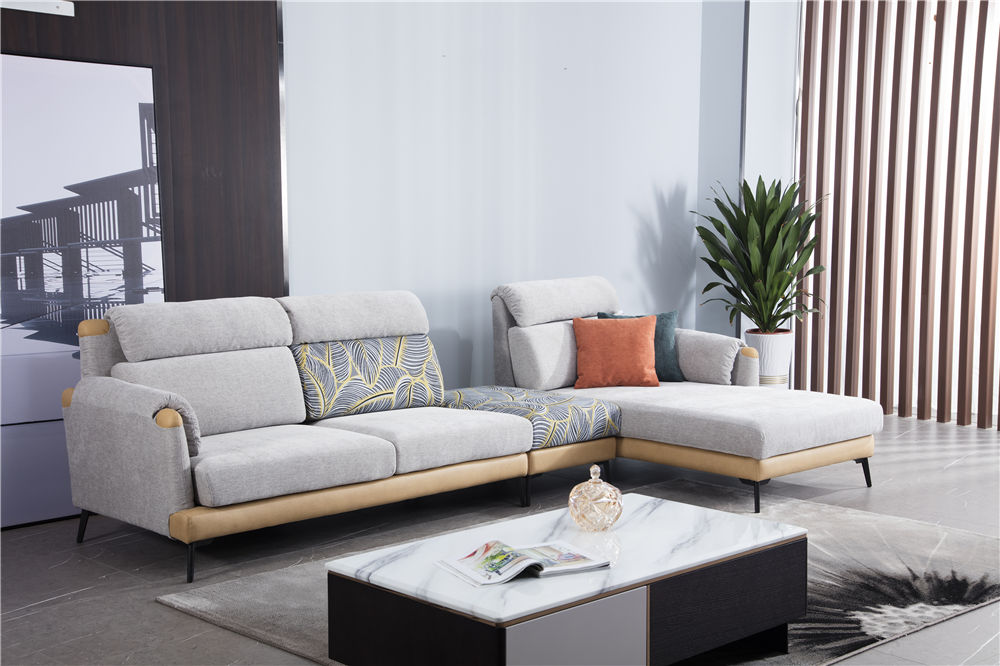 极简沙发 — 极简沙发，简而不凡