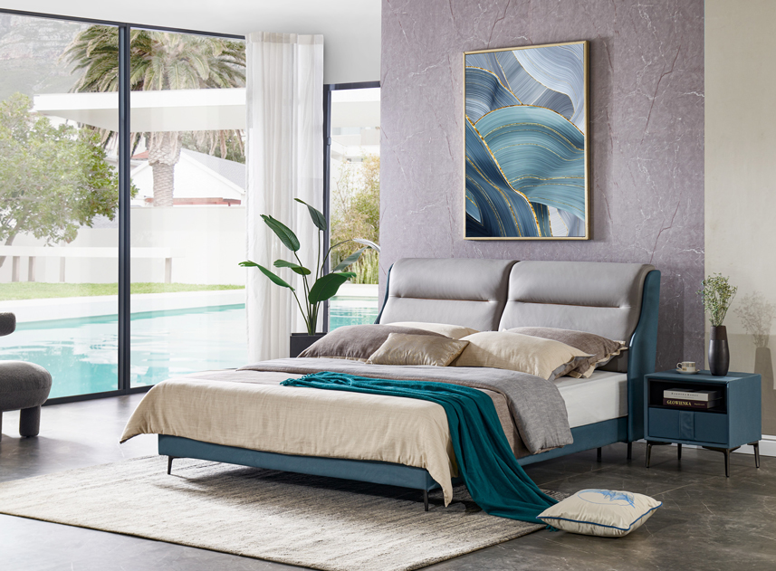 我们怎么测试床垫有没有螨虫？