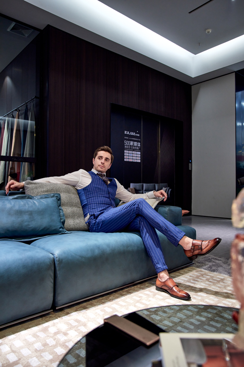 简约不等于简单，细节更要有质感