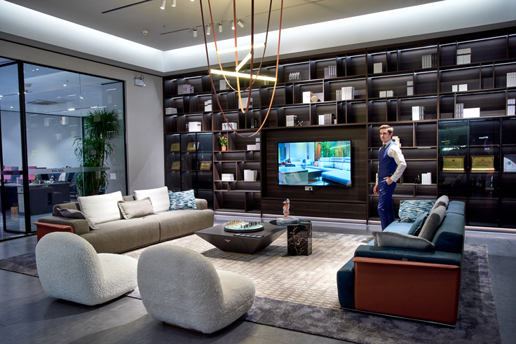 不“颜”而愈的极简生活