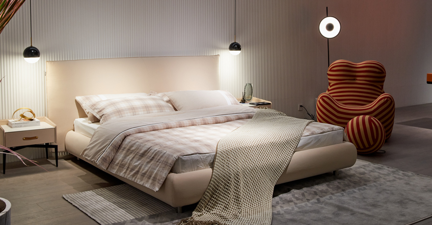 演绎生活的美好